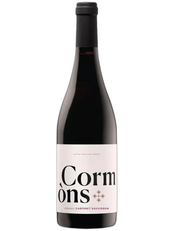 Cantina Produttori Cormons Friuli Cabernet Sauvignon DOC Cantina Produttori Cormons 2024