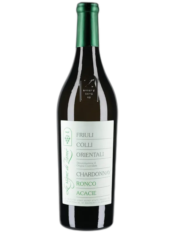 Le Vigne di Zam&ograve; Friuli Colli Orientali Chardonnay DOC Ronco Acacie Le Vigne di Zam&ograve; 2021