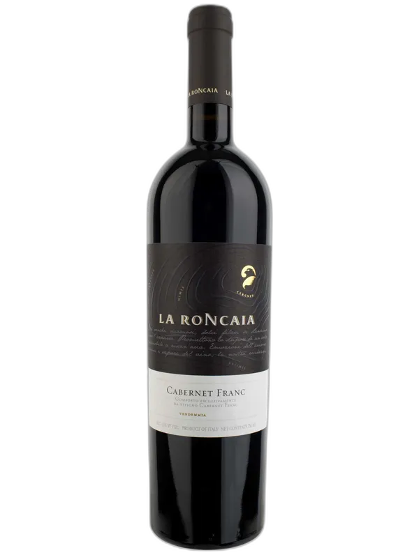 La Roncaia Friuli Colli Orientali DOC Cabernet Franc La Roncaia 2021