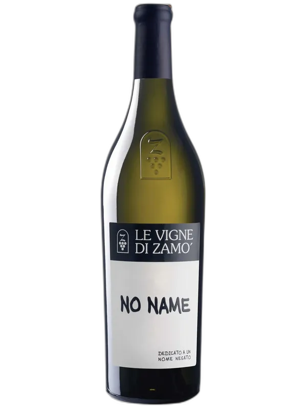 Le Vigne di Zam&ograve; Friuli Colli Orientali DOC Friulano No Name Le Vigne di Zam&ograve; 2024