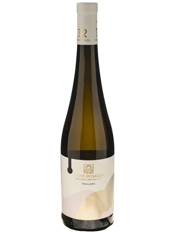 Torre Rosazza Friuli Colli Orientali DOC Friulano Torre Rosazza 2023