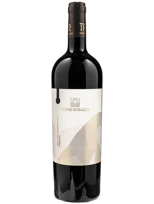 Torre Rosazza Friuli Colli Orientali DOC Pignolo Torre Rosazza 2018