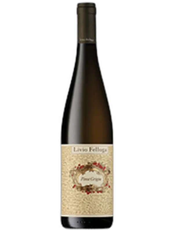 Livio Felluga Friuli Colli Orientali Ribolla Gialla