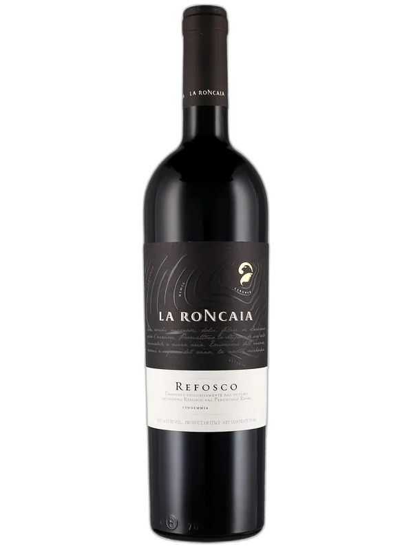 La Roncaia Friuli Colli Orientali DOC Refosco La Roncaia 2019