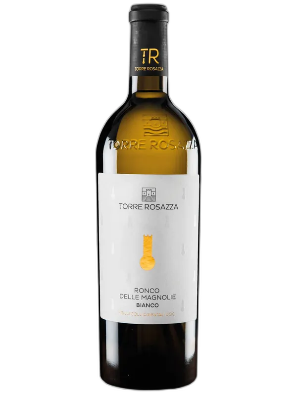 Torre Rosazza Friuli Colli Orientali DOC Ronco delle Magnolie Torre Rosazza 2020