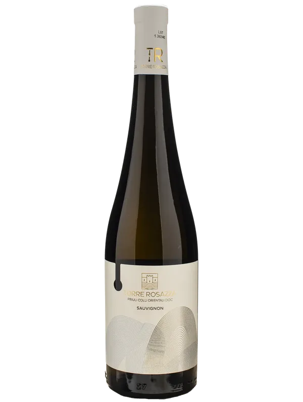 Torre Rosazza Friuli Colli Orientali DOC Sauvignon Torre Rosazza 2023