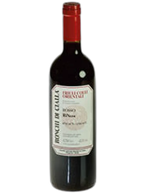 Friuli Colli Orientali DOC Schioppettino RiNera Ronchi di Cialla