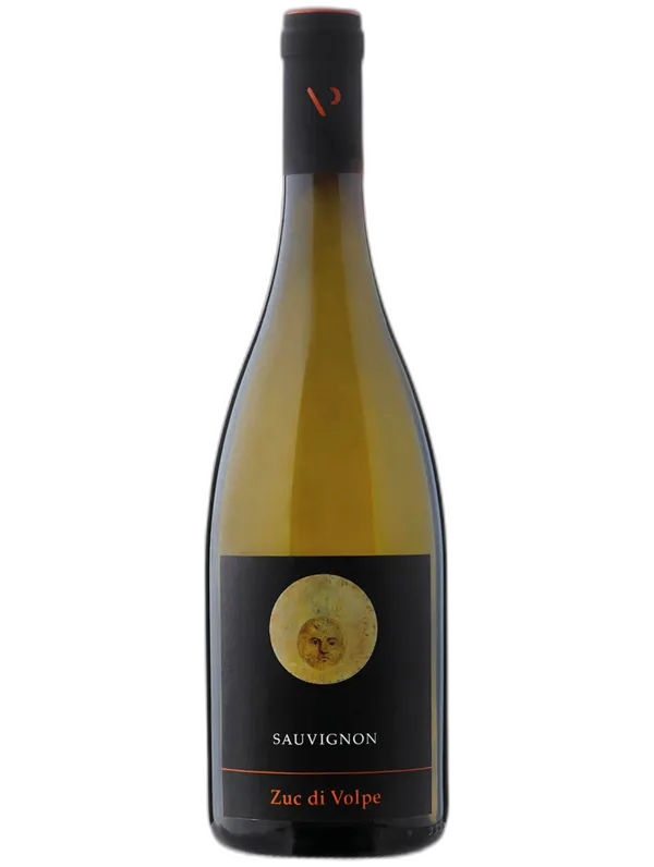 Volpe Pasini Friuli Colli Orientali DOC Zuc di Volpe Sauvignon Volpe Pasini 2023