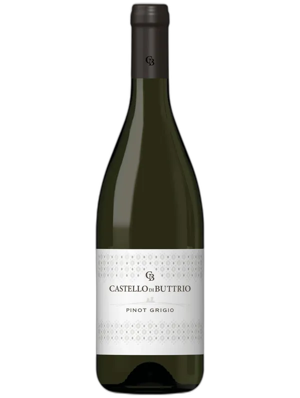 Friuli Colli Orientali Pinot Grigio DOC Castello di Buttrio