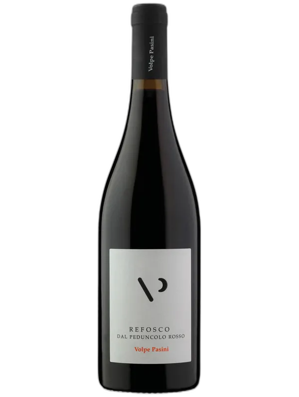 Azienda Agricola Volpe Pasini Friuli Colli Orientali Refosco DOC Volpe Pasini 2024