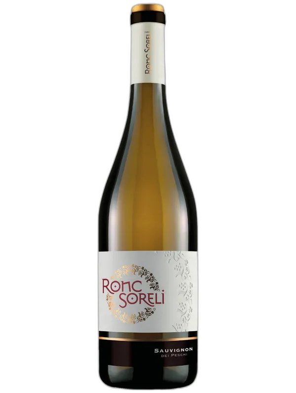 Ronc Soreli Friuli Colli Orientali Sauvignon Blanc DOC Ronc Soreli 2022