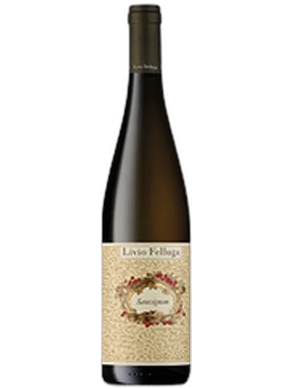 Livio Felluga Friuli Colli Orientali Sauvignon DOC Livio Felluga 2025