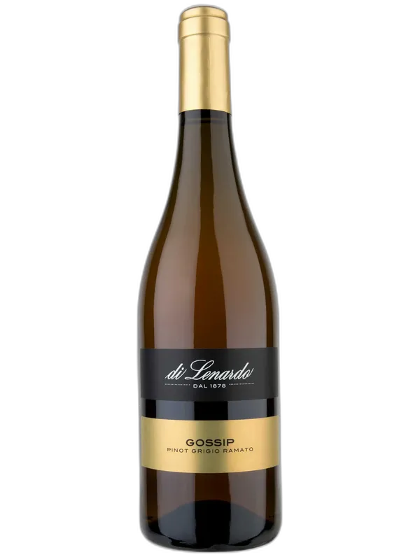 Di Lenardo Friuli DOC Pinot Grigio Ramato Gossip Di Lenardo 2024