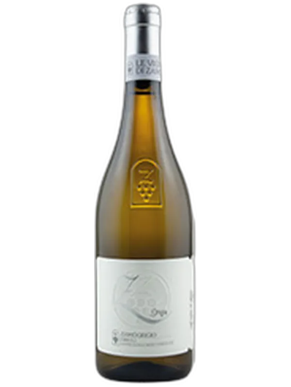 Friuli DOC Pinot Grigio Zam&ograve;Grigio Le Vigne di Zam&ograve;