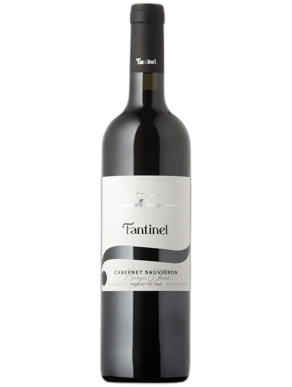 Friuli Grave DOC Borgo Tesis Cabernet Sauvignon Fantinel