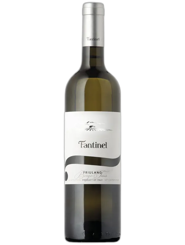 Fantinel Friuli Grave DOC Borgo Tesis Friulano Fantinel 2024