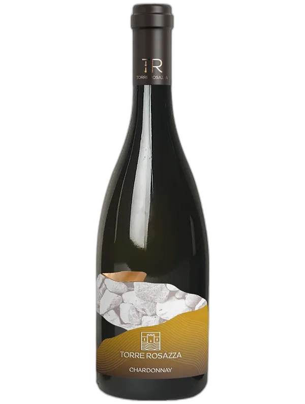 Friuli Grave DOC Chardonnay Torre Rosazza