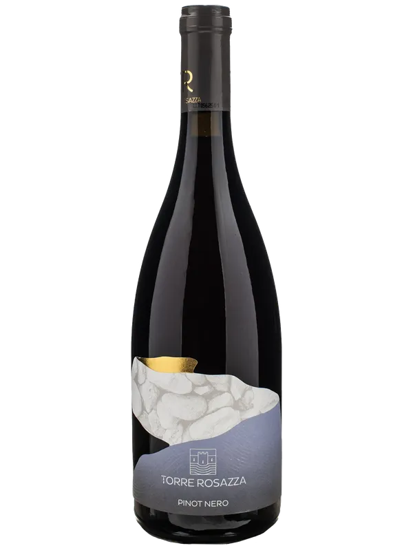 Friuli Grave DOC Pinot Nero Torre Rosazza