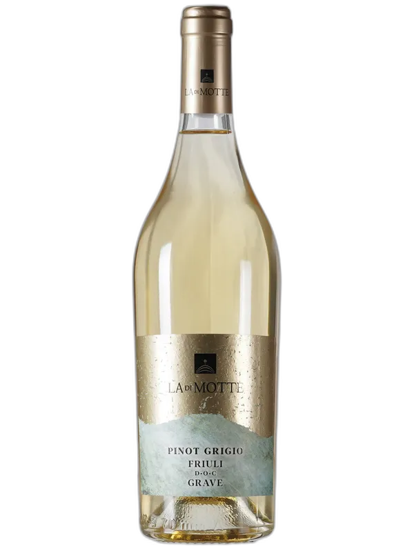 La di Motte Friuli Grave Pinot Grigio DOC La di Motte 2023