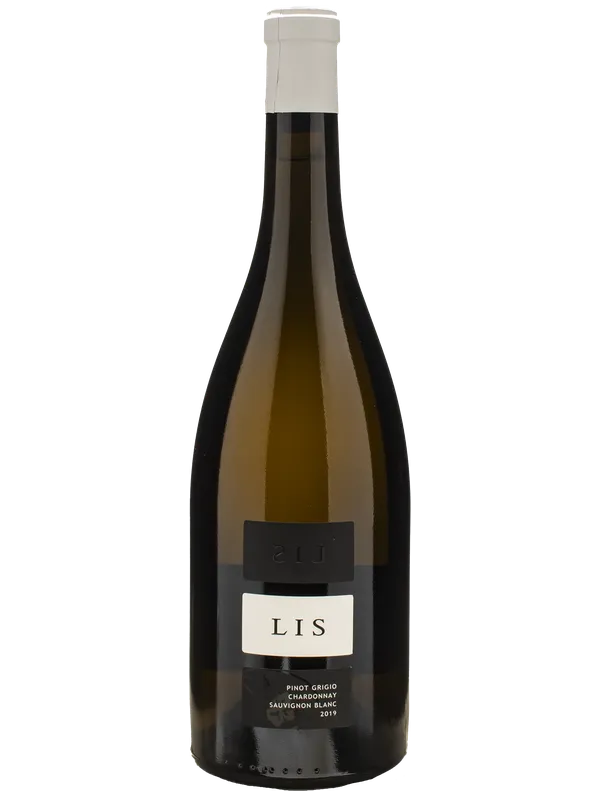 Friuli Isonzo Bianco DOC Lis Neris