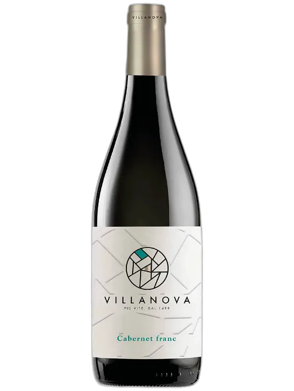 Tenuta Villanova Friuli Isonzo Cabernet Franc DOC Tenuta Villanova 2023