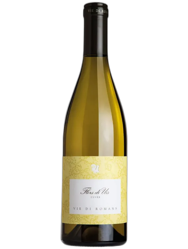 Vie di Romans Friuli Isonzo DOC Bianco Flors di Uis Vie di Romans 2023