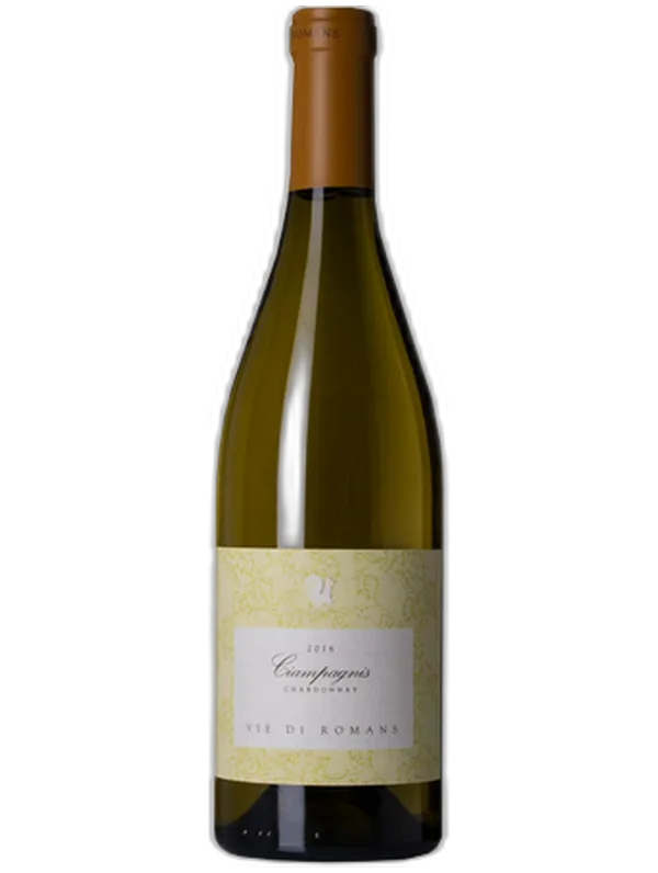 Azienda Agricola Vie di Romans Friuli Isonzo DOC Chardonnay Ciampagnis Vie di Romans 2022