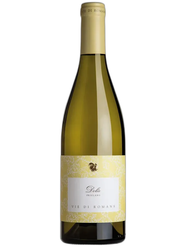 Vie di Romans Friuli Isonzo DOC Friulano Dol&eacute;e Vie di Romans 2023