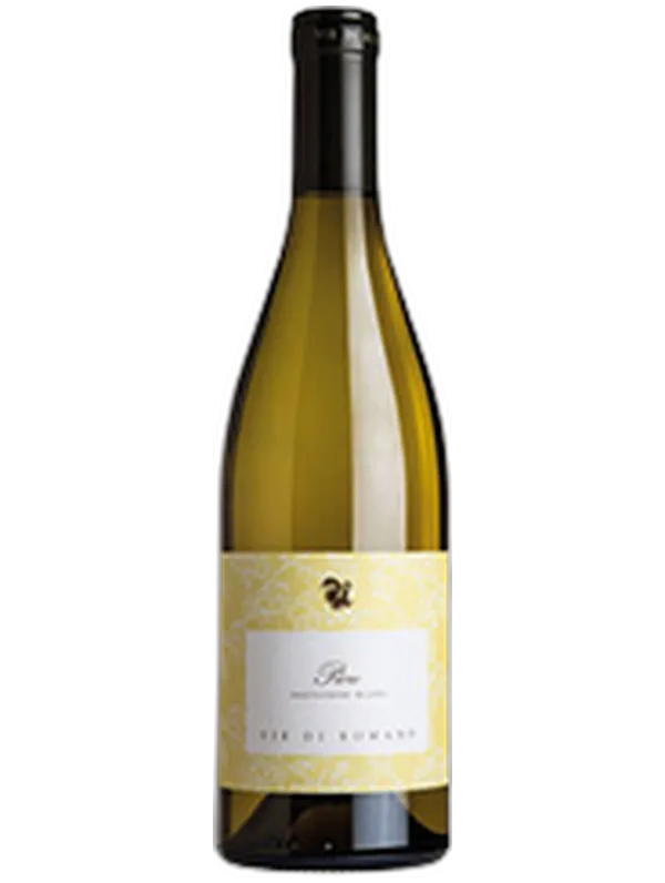 Vie di Romans Friuli Isonzo DOC Sauvignon Blanc Rive Alte Piere Vie di Romans 2024