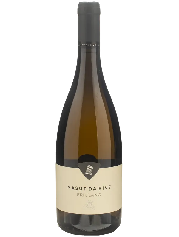 Masut da Rive Friuli Isonzo Friulano DOC Mas&ugrave;t da Rive 2024