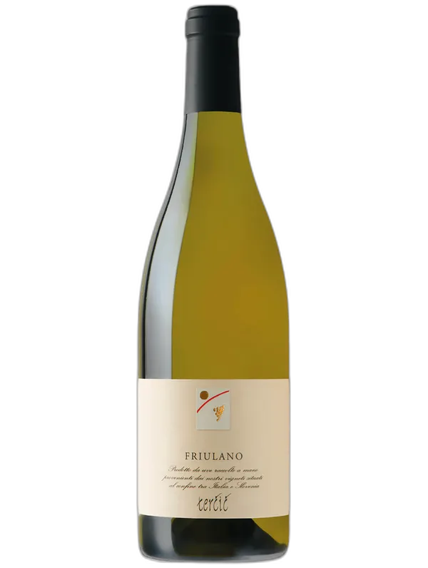 Azienda Agricola Tercic Matijaz Friuli Isonzo Friulano DOC Tercic Matijaz 2020