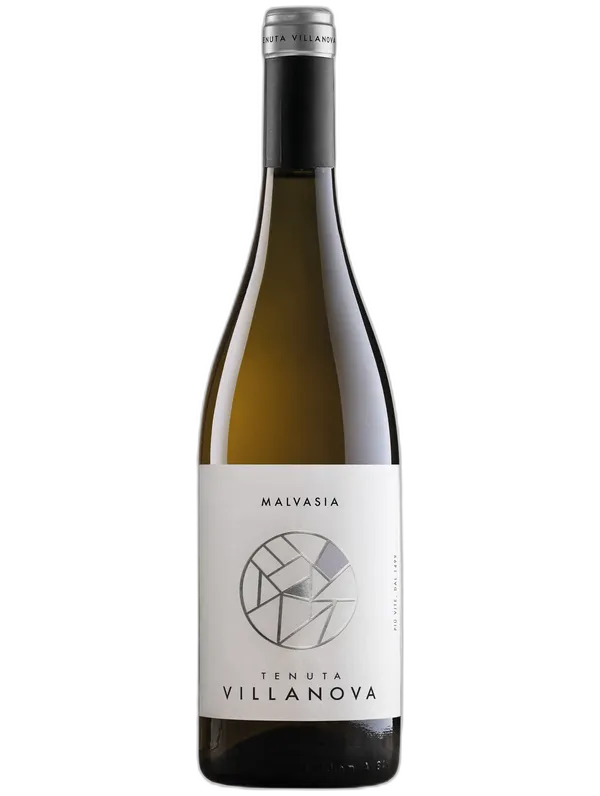 Tenuta Villanova Friuli Isonzo Malvasia DOC Tenuta Villanova 2024