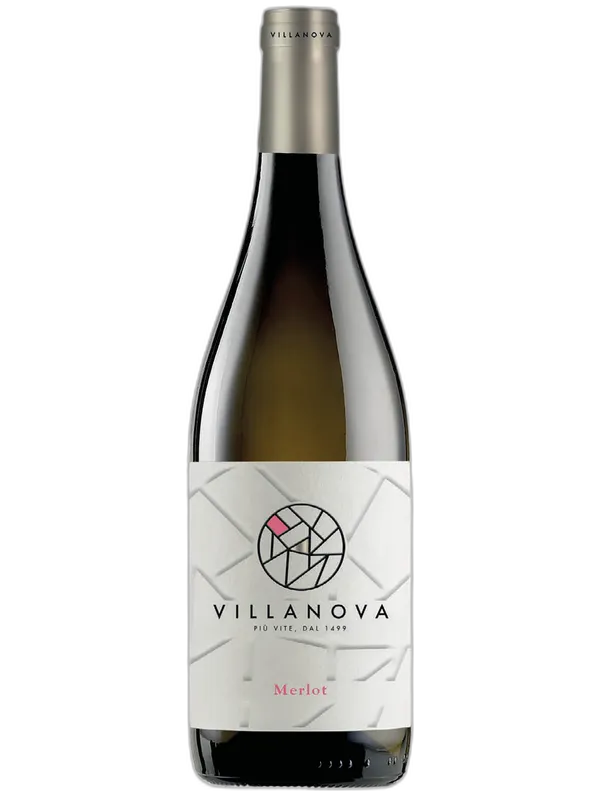 Tenuta Villanova Friuli Isonzo Merlot DOC Tenuta Villanova 2020