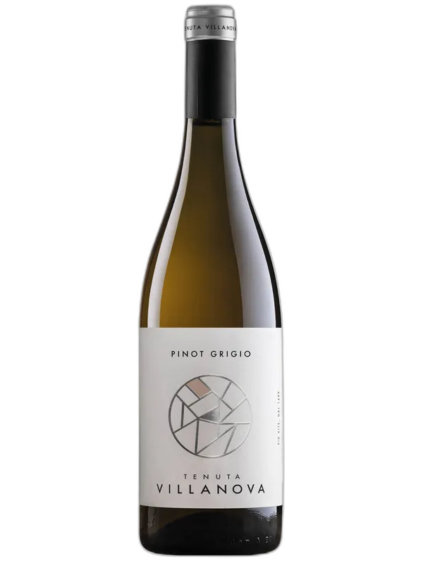 Tenuta Villanova Friuli Isonzo Pinot Grigio DOC Tenuta Villanova 2024