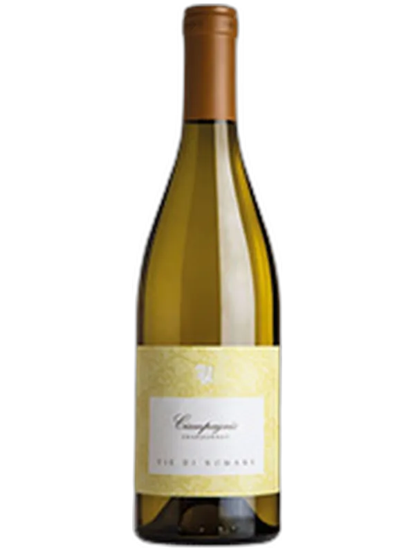 Vie di Romans Friuli Isonzo Rive Alte Chardonnay DOC Ciampagnis Vie di Romans 2024