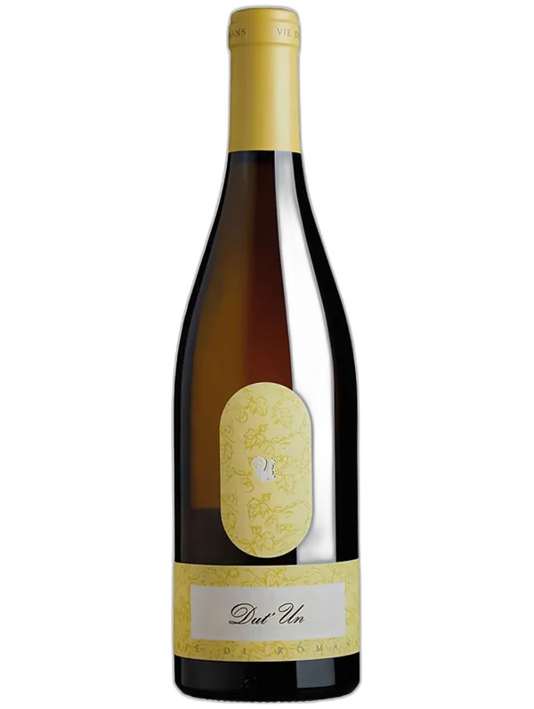 Azienda Agricola Vie di Romans Friuli Isonzo Rive Alte DOC Dut' Vie di Romans 2024