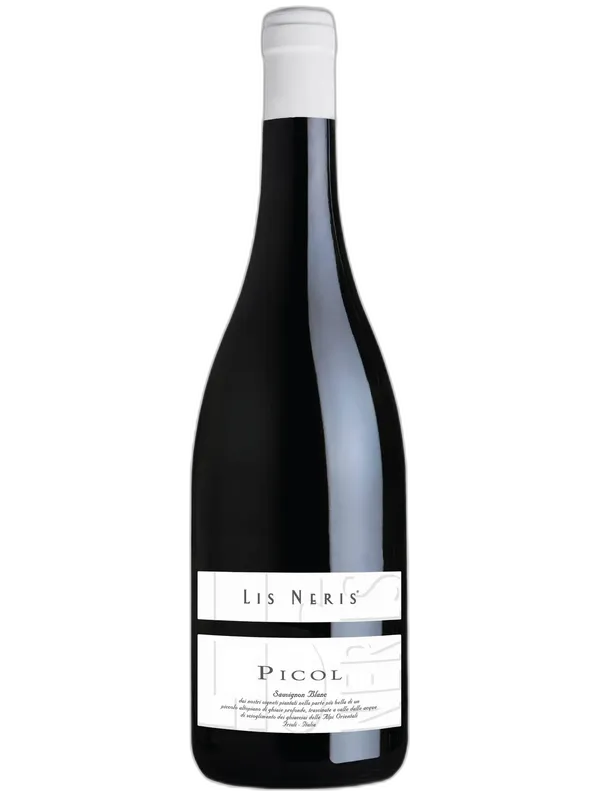Friuli Isonzo Sauvignon DOC Picol Lis Neris