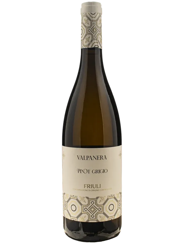 Valpanera Friuli Pinot Grigio DOC Valpanera 2024