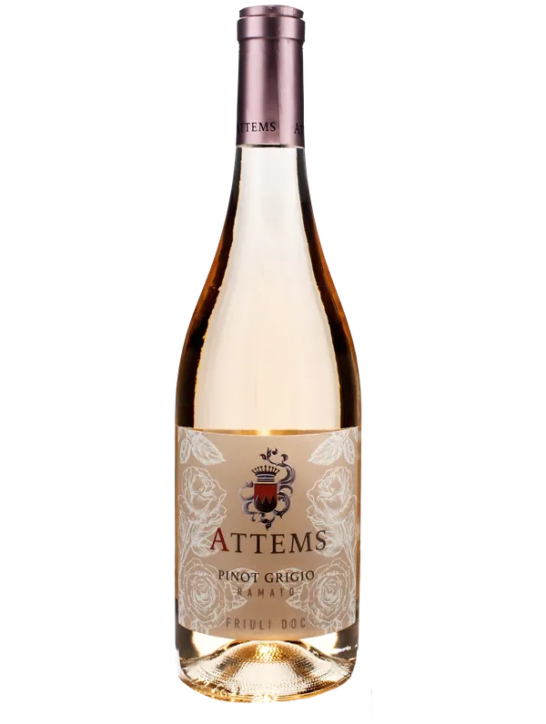 Attems Friuli Pinot Grigio Ramato DOC Attems 2025