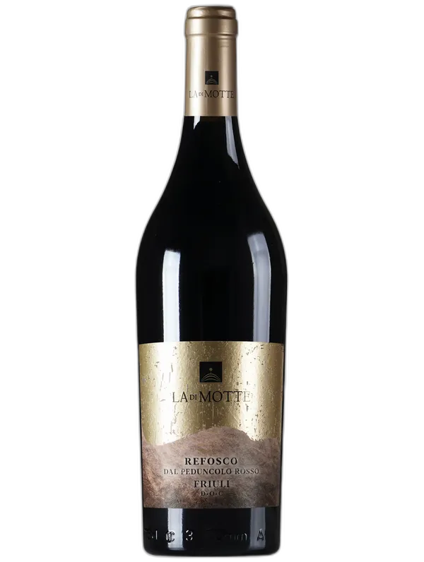 La di Motte Friuli Refosco dal Peduncolo Rosso DOC La di Motte 2022