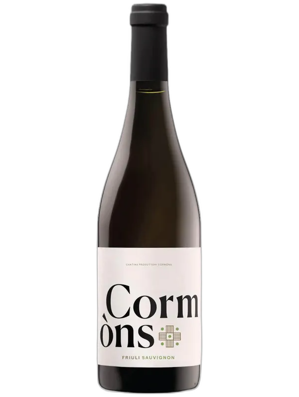 Cantina Produttori Cormons Friuli Sauvignon Blanc DOC Cantina Produttori Cormons 2025