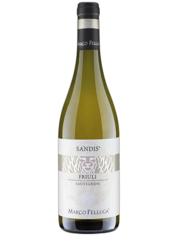 Felluga Marco Friuli Sauvignon DOC Sandis Marco Felluga 2025