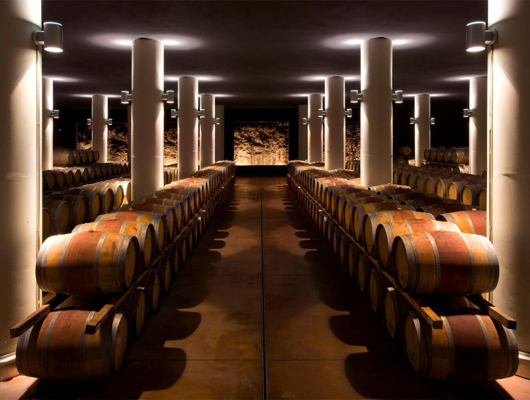 Castello di Fonterutoli winery image 3