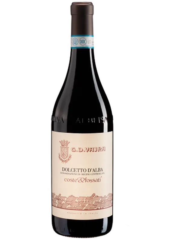 G.D. Vajra G.D. Vajra Dolcetto d'Alba 2024