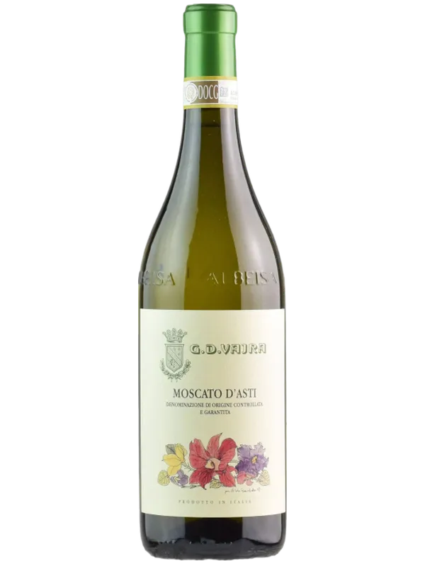 G.D. Vajra G.D. Vajra Moscato d'Asti 2024