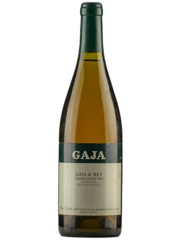 Gaia & Rey Chardonnay Gaja