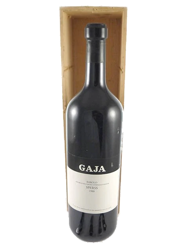1988 Gaja Barolo Sperss