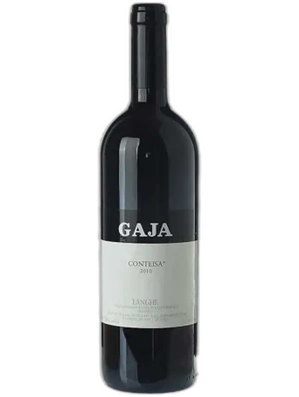 Angelo Gaja Gaja Barolo Conteisa 2021