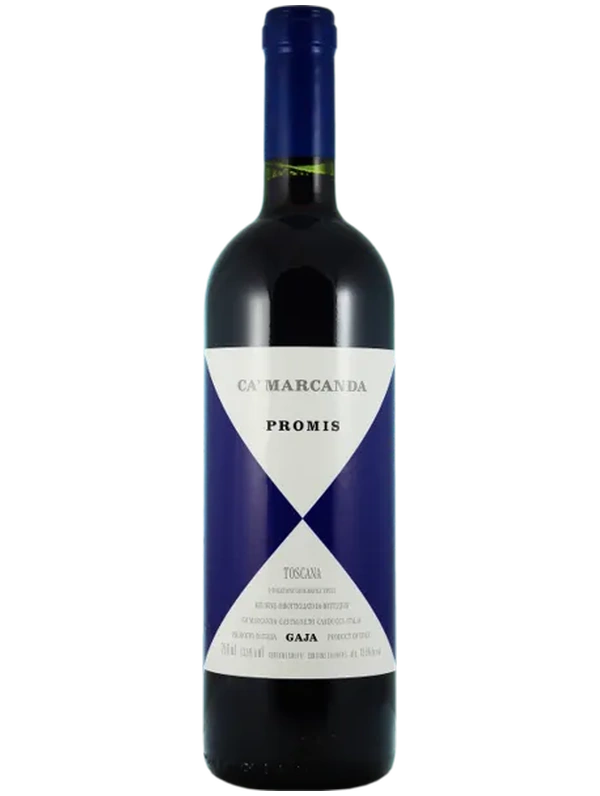 Gaja Ca' Marcanda Promis