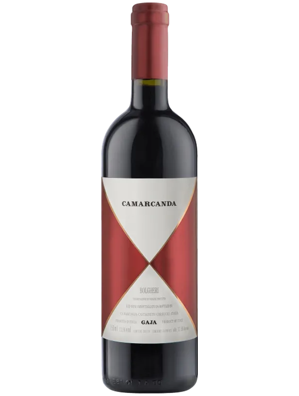 Gaja Camarcanda